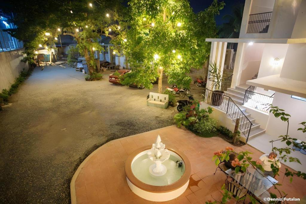 Hotel Casa Rubin Dumaguete City Exterior foto