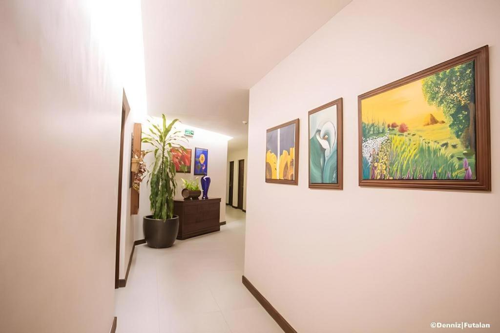 Hotel Casa Rubin Dumaguete City Exterior foto